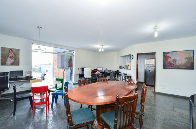 Imagem Casa com 4 Quartos à Venda, 422 m² em Rolinópolis - São Paulo Imagem Casa com 4 Quartos à Venda, 422 m² em Rolinópolis - São Paulo