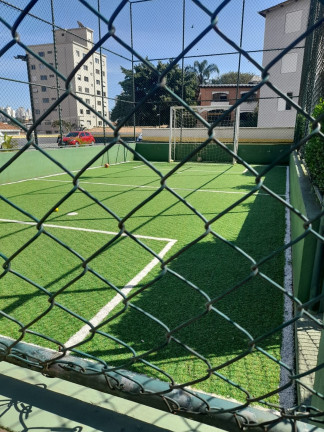 Imagem Apartamento com 3 Quartos à Venda, 73 m² em Jardim Da Gloria - São Paulo Imagem Apartamento com 3 Quartos à Venda, 73 m² em Jardim Da Gloria - São Paulo