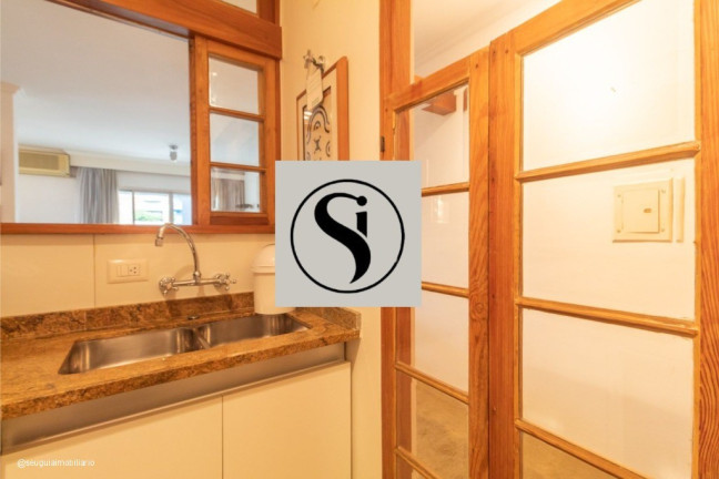 Imagem Apartamento com 1 Quarto para Alugar, 80 m² em Vila Nova Conceição - São Paulo Imagem Apartamento com 1 Quarto para Alugar, 80 m² em Vila Nova Conceição - São Paulo