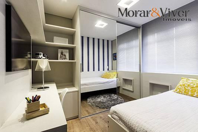 Imagem Apartamento com 3 Quartos à Venda, 81 m² em Cristo Rei - Curitiba Imagem Apartamento com 3 Quartos à Venda, 81 m² em Cristo Rei - Curitiba