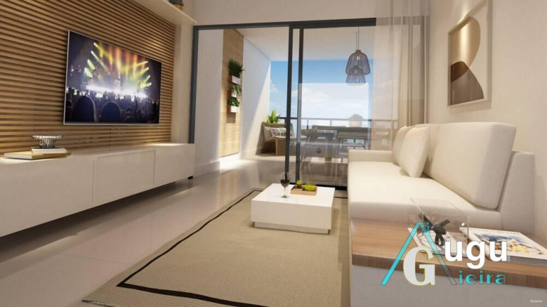 Imagem Apartamento com 4 Quartos à Venda, 207 m² em Centro - Guarapari