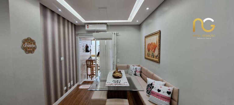 Imagem Apartamento com 2 Quartos à Venda, 87 m² em Tupi - Praia Grande Imagem Apartamento com 2 Quartos à Venda, 87 m² em Tupi - Praia Grande