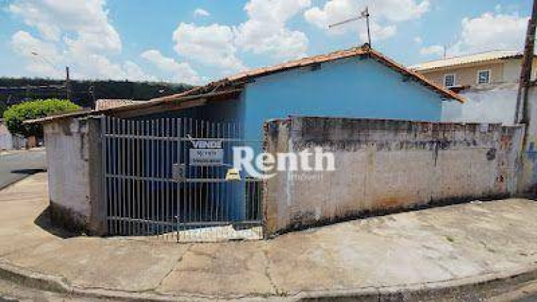 Imagem Casa com 3 Quartos à Venda, 71 m² em Vila Paulista - Rio Claro Imagem Casa com 3 Quartos à Venda, 71 m² em Vila Paulista - Rio Claro