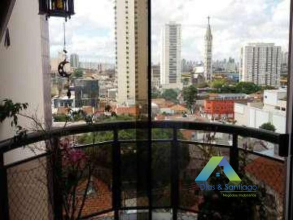 Imagem Apartamento com 3 Quartos à Venda, 118 m² em Ipiranga - São Paulo Imagem Apartamento com 3 Quartos à Venda, 118 m² em Ipiranga - São Paulo