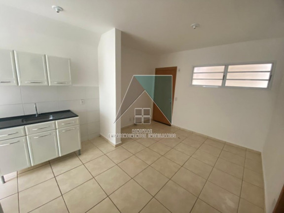 Imagem Apartamento com 2 Quartos para Alugar, em Parque Dos Lagos - Ribeirão Preto Imagem Apartamento com 2 Quartos para Alugar, em Parque Dos Lagos - Ribeirão Preto