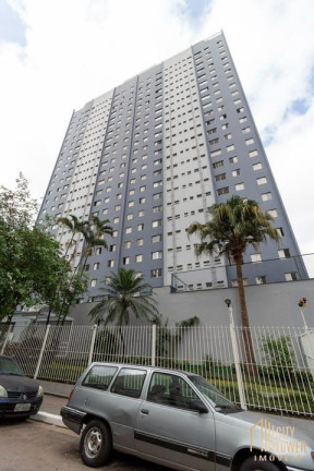 Imagem Apartamento com 2 Quartos à Venda, 53 m² em Cidade Monções - São Paulo Imagem Apartamento com 2 Quartos à Venda, 53 m² em Cidade Monções - São Paulo