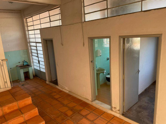 Imagem Casa à Venda, 329 m² em Centro - Bragança Paulista Imagem Casa à Venda, 329 m² em Centro - Bragança Paulista