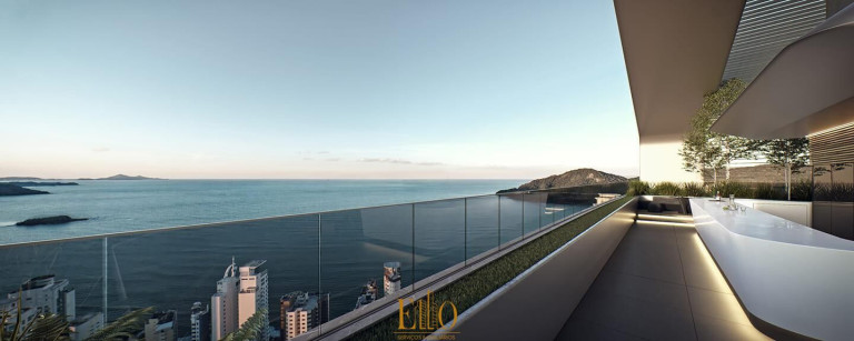 Imagem Apartamento com 4 Quartos à Venda, 171 m² em Centro - Balneário Camboriú