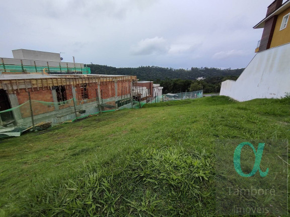Imagem Terreno à Venda, 534 m² em Alphaville - Santana De Parnaíba Imagem Terreno à Venda, 534 m² em Alphaville - Santana De Parnaíba