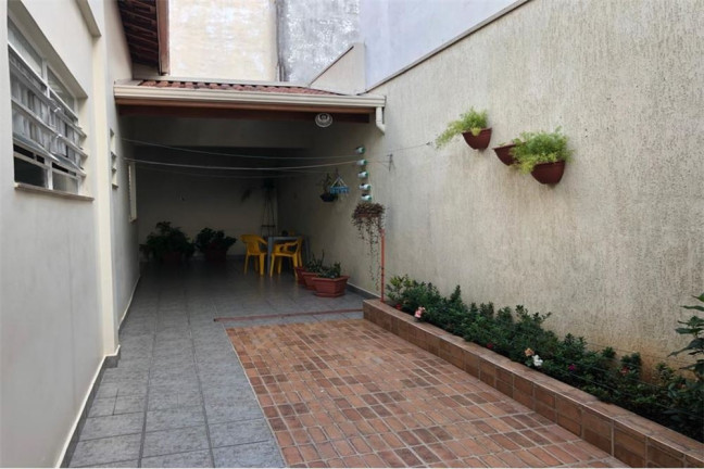 Imagem Casa com 4 Quartos à Venda, 238 m² em Ipiranga - São Paulo Imagem Casa com 4 Quartos à Venda, 238 m² em Ipiranga - São Paulo