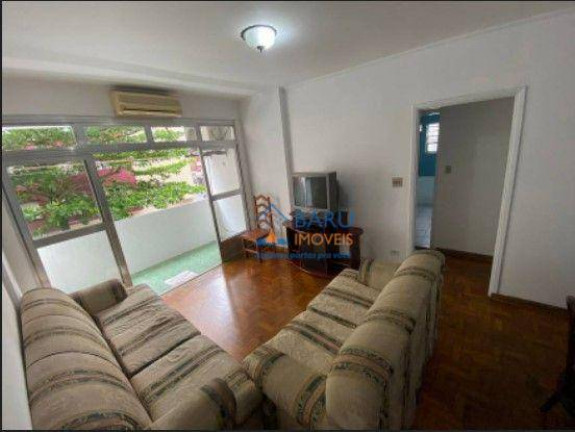 Imagem Apartamento com 2 Quartos à Venda, 83 m² em José Menino - Santos Imagem Apartamento com 2 Quartos à Venda, 83 m² em José Menino - Santos