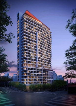 Imagem Apartamento com 1 Quarto à Venda, 25 m² em Pinheiros - São Paulo Imagem Apartamento com 1 Quarto à Venda, 25 m² em Pinheiros - São Paulo