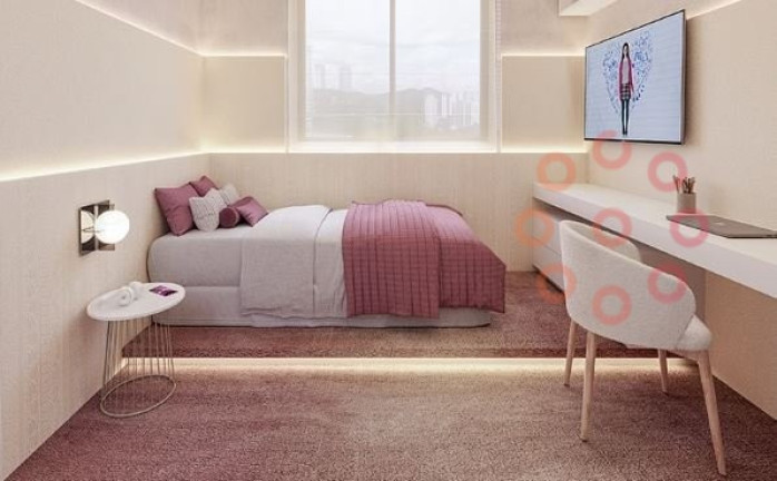 Imagem Apartamento com 4 Quartos à Venda, 212 m² em Vale Do Sereno - Nova Lima