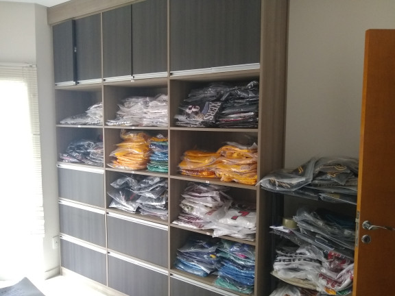 Imagem Casa com 4 Quartos à Venda, 372 m² em Parque Campolim - Sorocaba