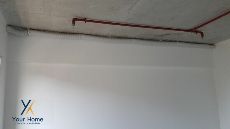 Imagem Imóvel Comercial à Venda, 41 m² em Vila Mathias  - Santos