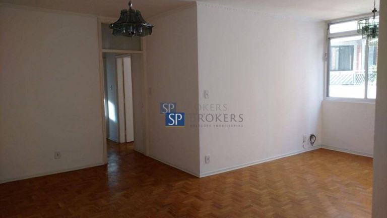 Imagem Apartamento com 2 Quartos à Venda, 108 m² em Vila Mariana - São Paulo Imagem Apartamento com 2 Quartos à Venda, 108 m² em Vila Mariana - São Paulo