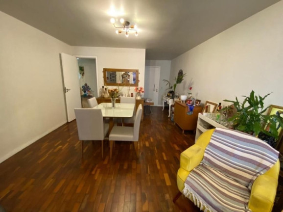 Imagem Apartamento com 2 Quartos à Venda, 100 m² em Barra Da Tijuca - Rio De Janeiro