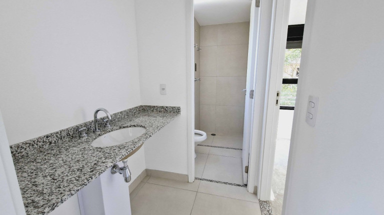 Imagem Apartamento com 3 Quartos à Venda, 91 m² em Brooklin - São Paulo