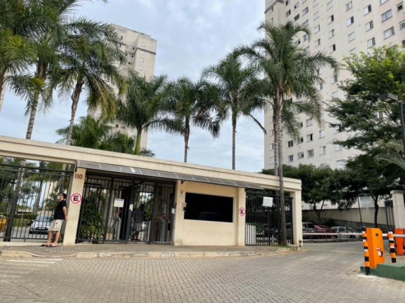 Imagem Apartamento com 3 Quartos à Venda, 65 m² em Jardim Copacabana - São José Dos Campos Imagem Apartamento com 3 Quartos à Venda, 65 m² em Jardim Copacabana - São José Dos Campos