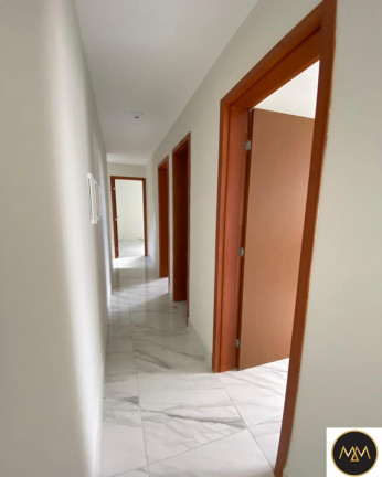 Imagem Apartamento com 2 Quartos à Venda, 67 m² em Estados - João Pessoa