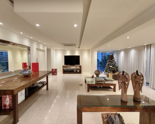 Imagem Apartamento com 3 Quartos à Venda, 240 m² em Santana - São Paulo Imagem Apartamento com 3 Quartos à Venda, 240 m² em Santana - São Paulo