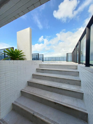 Imagem Apartamento com 1 Quarto à Venda, 37 m² em Porto De Galinhas - Ipojuca Imagem Apartamento com 1 Quarto à Venda, 37 m² em Porto De Galinhas - Ipojuca