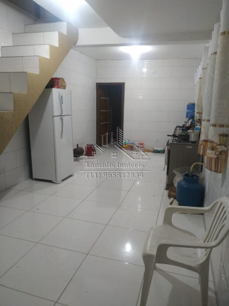 Imagem Imóvel com 4 Quartos à Venda, 180 m² em Jardim Flórida - Barueri