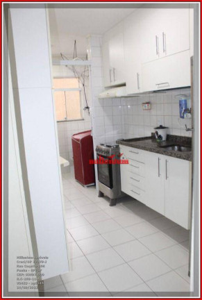 Imagem Apartamento com 2 Quartos à Venda, 65 m² em Vila São Geraldo - São Paulo Imagem Apartamento com 2 Quartos à Venda, 65 m² em Vila São Geraldo - São Paulo