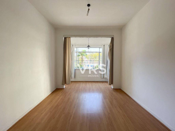 Imagem Apartamento com 1 Quarto à Venda, 26 m² em Agriões - Teresópolis Imagem Apartamento com 1 Quarto à Venda, 26 m² em Agriões - Teresópolis