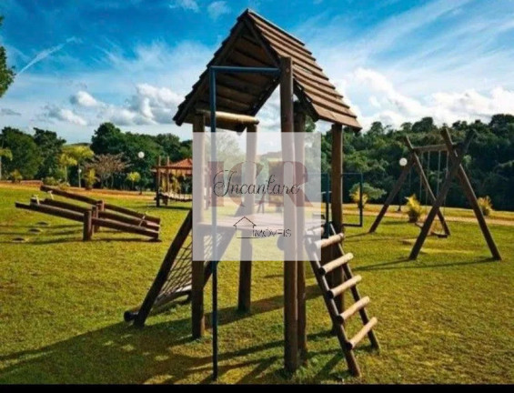 Imagem Terreno em Condomínio à Venda, 240 m² em Jardim Novo Horizonte - Sorocaba