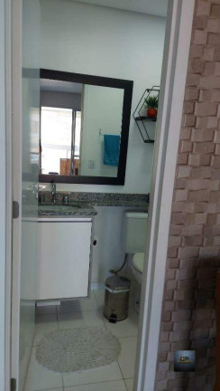 Imagem Apartamento com 1 Quarto à Venda, 36 m² em Rudge Ramos - São Bernardo Do Campo Imagem Apartamento com 1 Quarto à Venda, 36 m² em Rudge Ramos - São Bernardo Do Campo