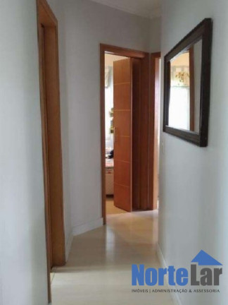 Imagem Apartamento com 3 Quartos à Venda, 55 m² em Vila Mazzei - São Paulo Imagem Apartamento com 3 Quartos à Venda, 55 m² em Vila Mazzei - São Paulo