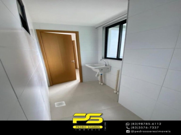 Imagem Apartamento com 3 Quartos à Venda, 90 m² em Miramar - João Pessoa Imagem Apartamento com 3 Quartos à Venda, 90 m² em Miramar - João Pessoa