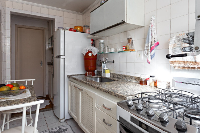 Imagem Apartamento com 1 Quarto à Venda, 40 m² em Santa Cecília - São Paulo Imagem Apartamento com 1 Quarto à Venda, 40 m² em Santa Cecília - São Paulo