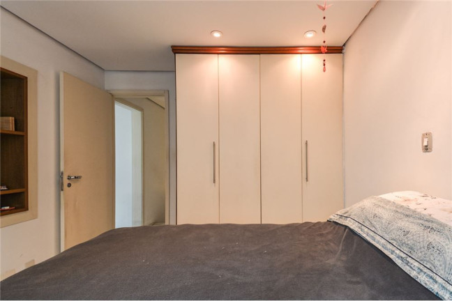 Imagem Apartamento com 2 Quartos à Venda, 65 m² em Moema - São Paulo Imagem Apartamento com 2 Quartos à Venda, 65 m² em Moema - São Paulo
