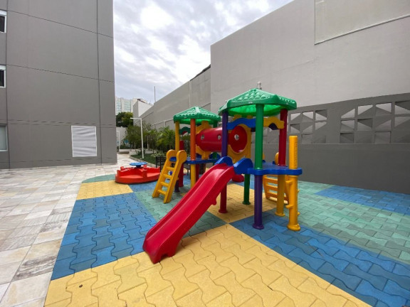 Imagem Apartamento com 2 Quartos à Venda, 83 m² em Santo Antônio - São Caetano Do Sul