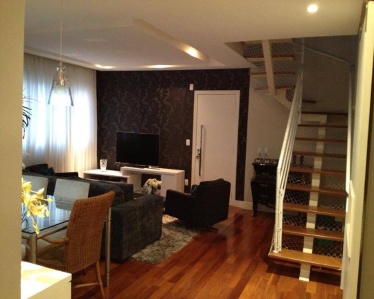 Imagem Apartamento com 4 Quartos à Venda, 265 m² em Cursino - São Paulo Imagem Apartamento com 4 Quartos à Venda, 265 m² em Cursino - São Paulo