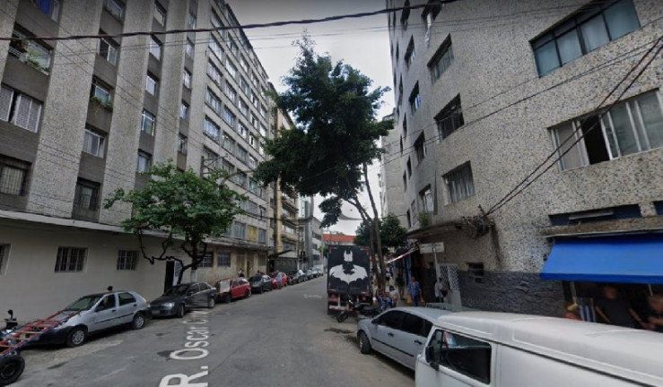 Imagem Kitnet com 3 Quartos à Venda, 50 m² em Liberdade - São Paulo Imagem Kitnet com 3 Quartos à Venda, 50 m² em Liberdade - São Paulo