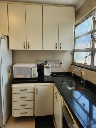 Imagem Apartamento com 3 Quartos à Venda, 131 m² em Perdizes - São Paulo