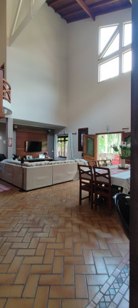 Imagem Casa de Condomínio com 3 Quartos à Venda, 900 m² em Portão - Atibaia Imagem Casa de Condomínio com 3 Quartos à Venda, 900 m² em Portão - Atibaia
