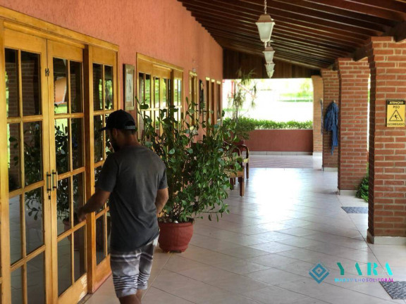 Imagem Chácara com 14 Quartos à Venda, 20.000 m² em Ubatuba