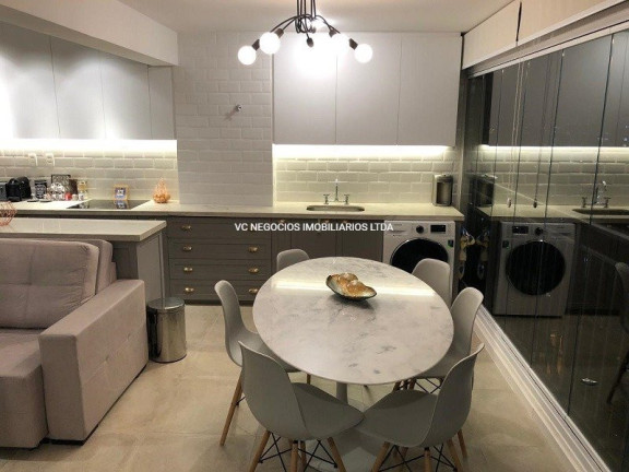 Imagem Apartamento com 1 Quarto à Venda, 50 m² em Campos Elíseos - São Paulo Imagem Apartamento com 1 Quarto à Venda, 50 m² em Campos Elíseos - São Paulo