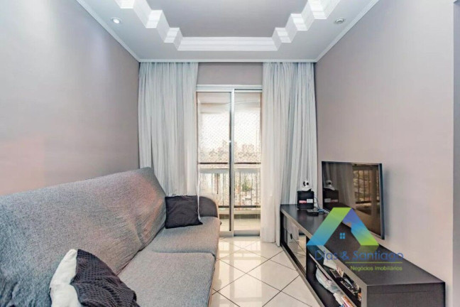 Imagem Apartamento com 2 Quartos à Venda, 52 m² em Vila Moraes - São Paulo Imagem Apartamento com 2 Quartos à Venda, 52 m² em Vila Moraes - São Paulo