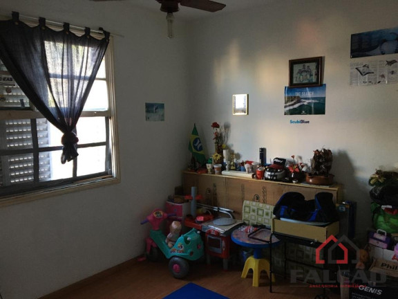 Imagem Apartamento com 3 Quartos à Venda, 108 m² em Encruzilhada - Santos Imagem Apartamento com 3 Quartos à Venda, 108 m² em Encruzilhada - Santos