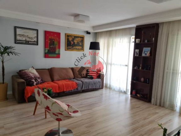 Imagem Apartamento com 3 Quartos à Venda, 114 m² em Santa Paula - São Caetano Do Sul Imagem Apartamento com 3 Quartos à Venda, 114 m² em Santa Paula - São Caetano Do Sul