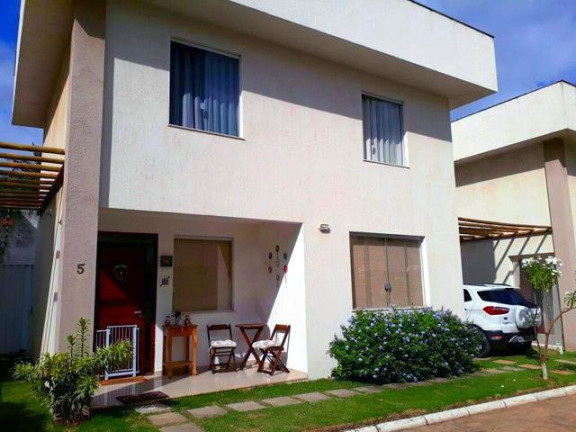 Casa com 3 Quartos à Venda, 125 m² em Vila De Abrantes (abrantes) - Camaçari