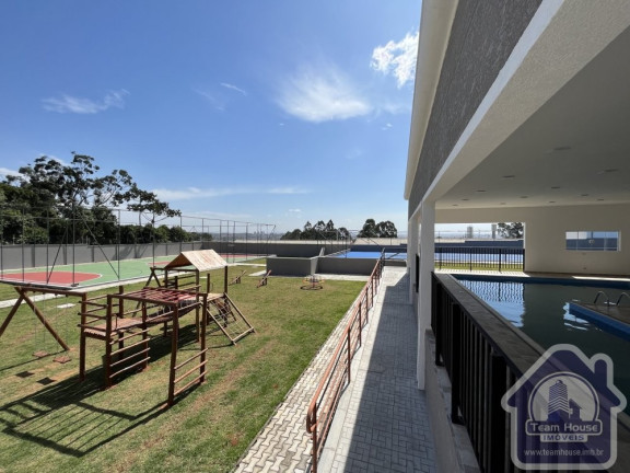 Imagem Casa de Condomínio com 4 Quartos à Venda, 126 m² em Chácara Faggion - Suzano