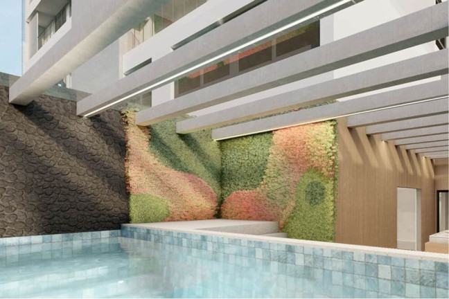 Imagem Imóvel com 3 Quartos à Venda, 96 m² em Praia Brava De Itajaí - Itajaí Imagem Imóvel com 3 Quartos à Venda, 96 m² em Praia Brava De Itajaí - Itajaí