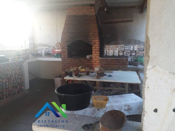 Casa com 2 Quartos à Venda, 3.608 m² em Caioçara - Jarinu