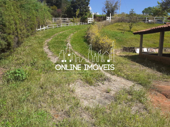 Imagem Chácara com 2 Quartos à Venda, 600 m² em Ouro Fino Imagem Chácara com 2 Quartos à Venda, 600 m² em Ouro Fino